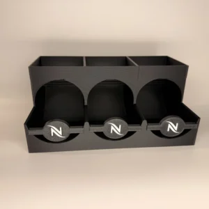 Nespresso Vertuo kapszula tartó