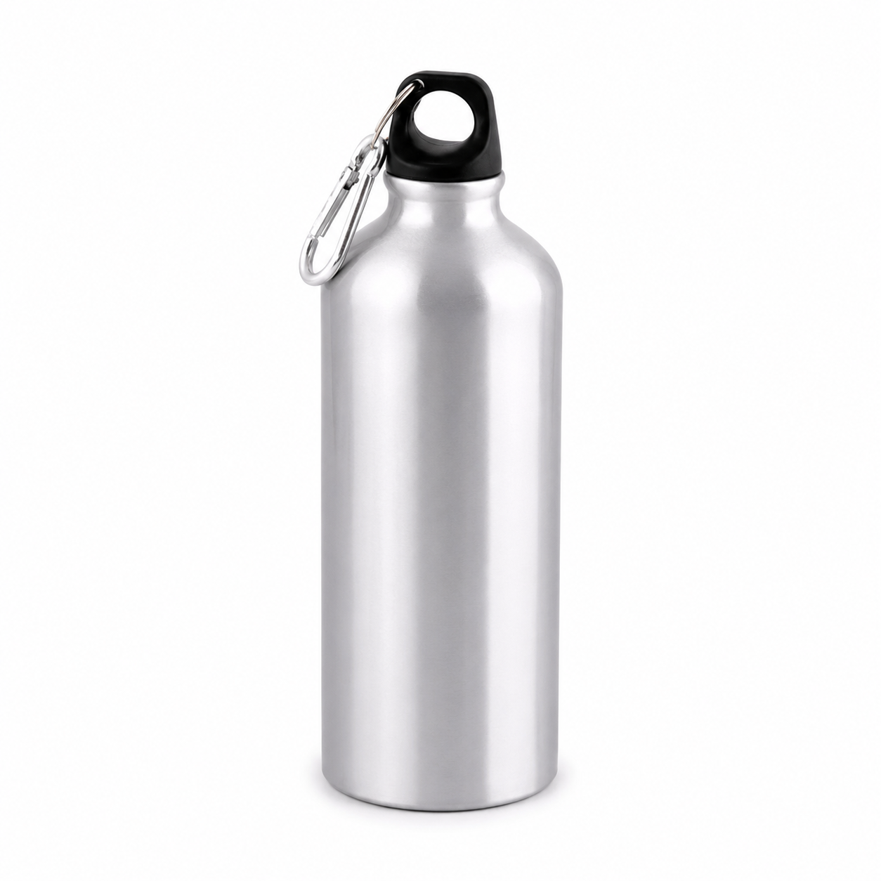 600 ml fém kulacs