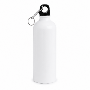 750 ml fém kulacs