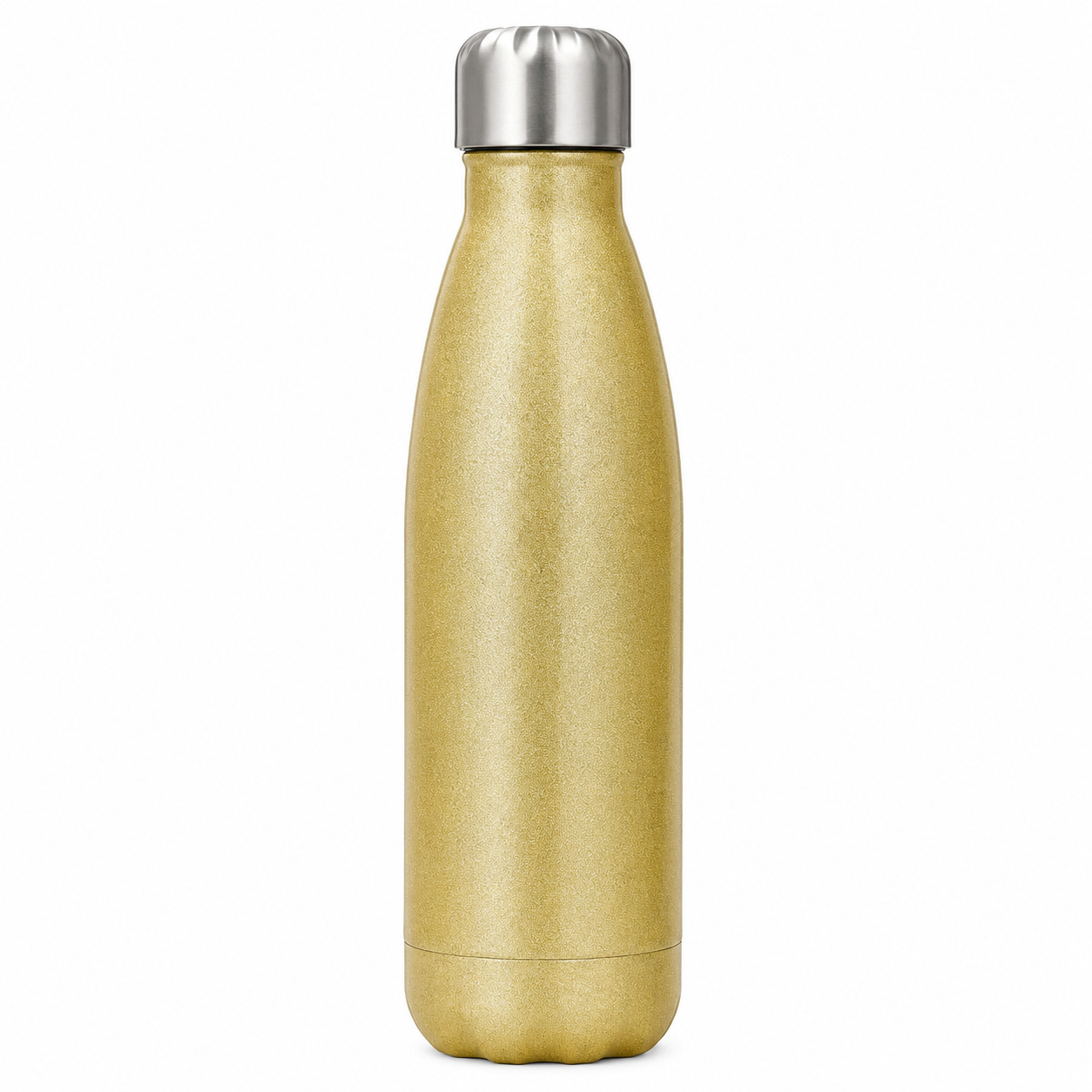 500 ml glitteres termosz palack - Image 2