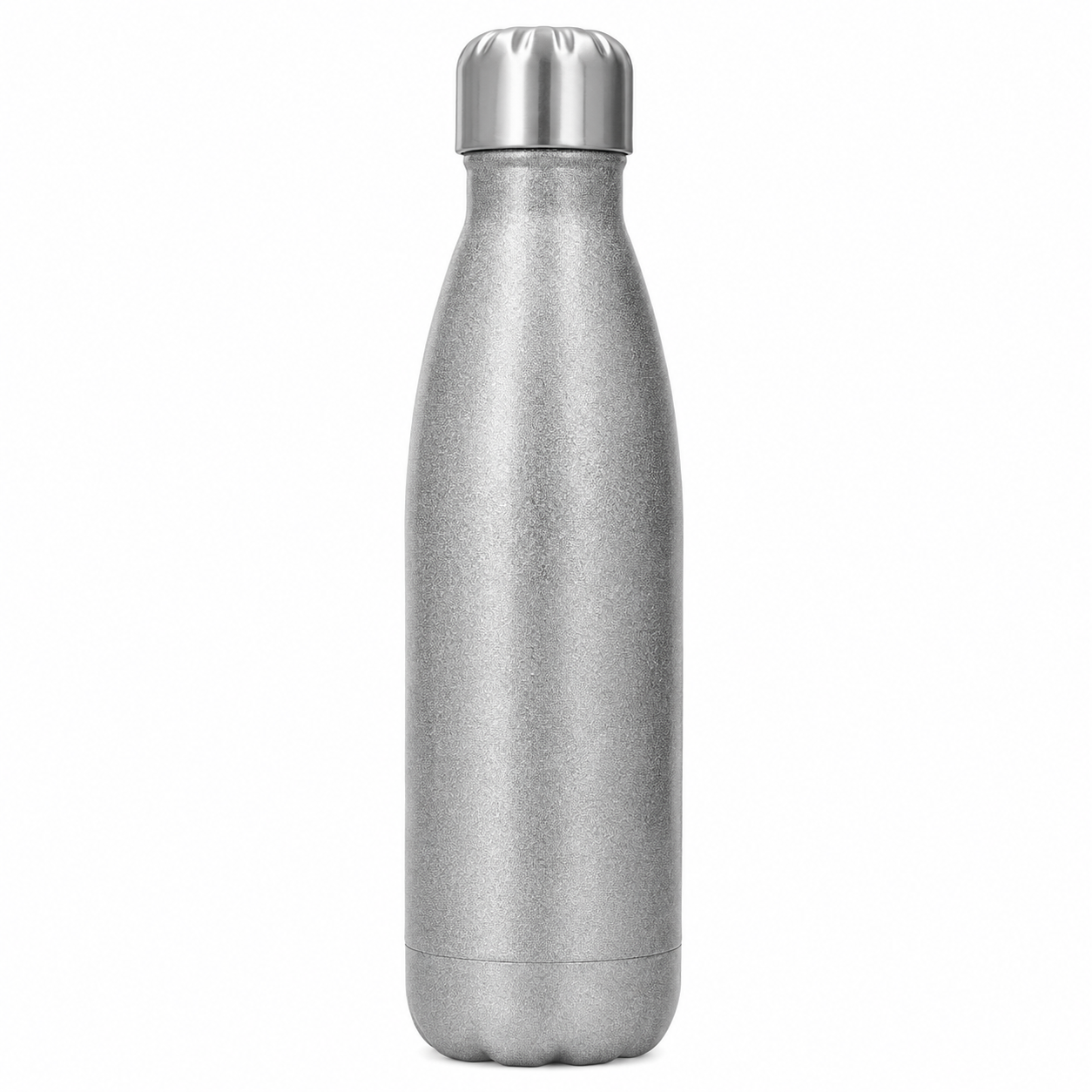 500 ml glitteres termosz palack - Image 4